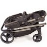 Carrinho de Bebê Travel System 3 em 1 Discover 0 meses a 15kg Safety 1st - Black Chrome - 7