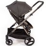 Carrinho de Bebê Travel System 3 em 1 Discover 0 meses a 15kg Safety 1st - Black Chrome - 4