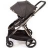 Carrinho de Bebê Travel System 3 em 1 Discover 0 meses a 15kg Safety 1st - Black Chrome - 3