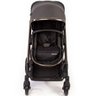 Carrinho de Bebê Travel System 3 em 1 Discover 0 meses a 15kg Safety 1st - Black Chrome - 2