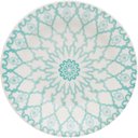 Ver imagem 3 de Jogo de Jantar Biona Mandala 30 Peças Oxford® Cerâmica