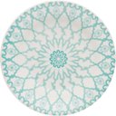 Ver imagem 4 de Jogo de Jantar Biona Mandala 30 Peças Oxford® Cerâmica