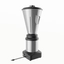 Ver mais imagens de Liquidificador Industrial Monobloco Inox 6l Baixa Rotação 0,5cv L6 Bivolt - Skymsen 70981.6