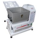 Ver imagem 3 de Amassadeira Basculante Maná 5 Kg Semi Rápida Bivolt Abm-5