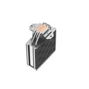 Ver imagem 3 de Air Cooler Para Processador DeepCool Ak400 Bk Preto