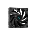 Ver imagem 4 de Air Cooler Para Processador DeepCool Ak400 Bk Preto