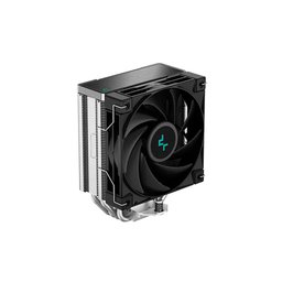 Air Cooler Para Processador DeepCool Ak400 Bk Preto - 1