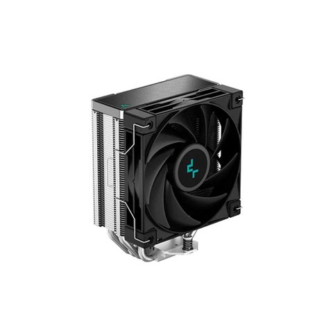 Air Cooler Para Processador DeepCool Ak400 Bk Preto