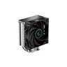 Air Cooler Para Processador DeepCool Ak400 Bk Preto - 1