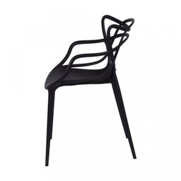 Conjunto Mesa de Jantar Rústica de Madeira Maciça com Cadeiras Allegra - 10