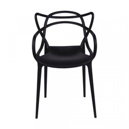 Conjunto Mesa de Jantar Rústica de Madeira Maciça com Cadeiras Allegra - 9