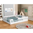 Ver imagem 1 de Cama Casal Penelope Design Montessoriano