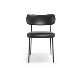 Conjunto Mesa de Jantar Rústica de Madeira Maciça com 8 Cadeiras Mona - 12