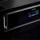 Ver imagem 2 de Coifa de Embutir Cuisinart Arkton Advanced 90cm em Aço Inox 220V 4092540014