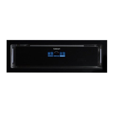 Coifa de Embutir Cuisinart Arkton Advanced 90cm em Aço Inox 220V 4092540014