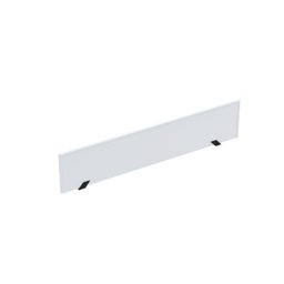 Painel Divisor para Mesas de Escritório 881x300mm M900at - 2
