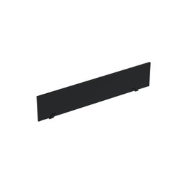 Painel Divisor para Mesas de Escritório 881x300mm M900at - 2