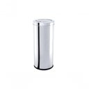 Ver imagem 1 de Lixeira Inox Tampa Basculante 40,5litros Decorline 30x60