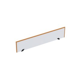 Painel Divisor para Mesas de Escritório 881x300mm M900at - 2