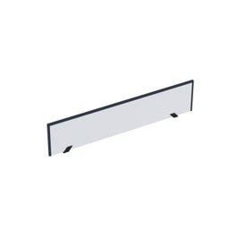 Painel Divisor para Mesas de Escritório 881x300mm M900at - 2