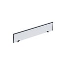 Ver imagem 2 de Painel Divisor para Mesas de Escritório 881x300mm M900at