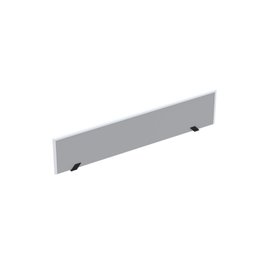 Painel Divisor para Mesas de Escritório 881x300mm M900at - 2