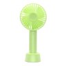 Mini Ventilador Mão Portátil Recarregável 3 Velocidades Ss-2 - 1