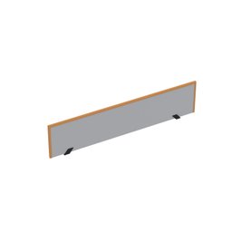 Painel Divisor para Mesas de Escritório 881x300mm M900at - 2
