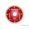 Disco Diamantado Makita Makfast 8785 Concreto - 1