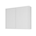 Ver imagem 5 de Guarda-roupa Coliseu 2 Portas 6 Gavetas