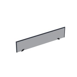 Painel Divisor para Mesas de Escritório 881x300mm M900at - 2
