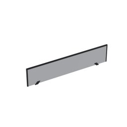 Painel Divisor para Mesas de Escritório 881x300mm M900at - 2