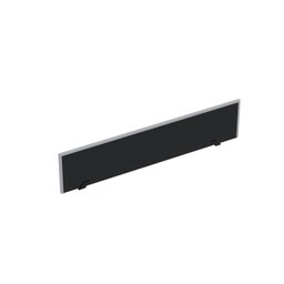 Painel Divisor para Mesas de Escritório 881x300mm M900at - 2