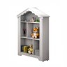 Casinha Infantil Organizadora Clara 100% Mdf (brinquedoteca) Favorito - 2