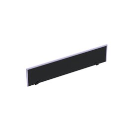 Painel Divisor para Mesas de Escritório 881x300mm M900at - 2