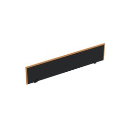 Painel Divisor para Mesas de Escritório 881x300mm M900at - 2