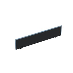 Painel Divisor para Mesas de Escritório 881x300mm M900at - 2