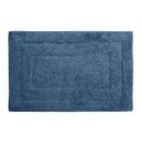 Ver imagem 1 de Tapete para Banheiro Happy Azul 40cmx60cm Kapazi