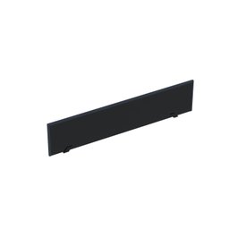 Painel Divisor para Mesas de Escritório 881x300mm M900at - 2