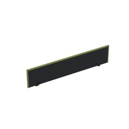 Painel Divisor para Mesas de Escritório 881x300mm M900at - 2