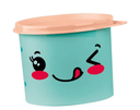 Ver imagem 5 de Tupperware Kit 2 Peças Copo com Bico 470ml e Pote 500ml Fofuras Kit 2 Peças Copo com Bico 470ml e Po