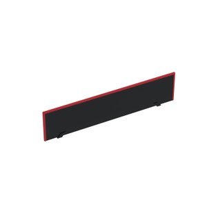 Painel Divisor para Mesas de Escritório 881x300mm M900at