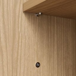 Guarda-roupa Modulado Joy com Cabideiro Cabecasa Madeiramadeira - 20