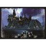 Quebra-Cabeça 3d Hogwarts Harry Potter 300 Peças Br1320 Sortidas - 2
