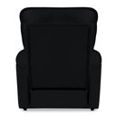 Ver imagem 5 de Poltrona Confortável Orion do Papai Reclinável em Veludo:preto