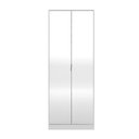Ver imagem 4 de Sapateira Brisa 2 Portas Multiuso Branco