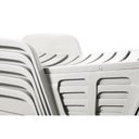 Ver imagem 5 de Conjunto com 2 Espreguiçadeiras com Encosto Reclinável Branco