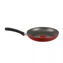 Ver imagem 1 de Frigideira Antiaderente Facilita Rochedo Vermelho 20cm