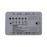 Interruptor Ep 1300 3 chaves com Controle - 4