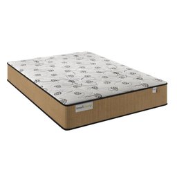 Colchão Casal Plumatex Molas Ensacadas MasterPocket Smart Classic (138x188x22) -  - 1